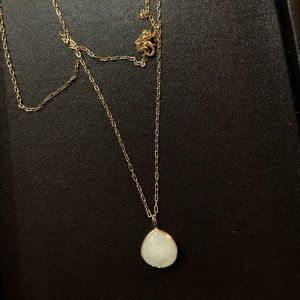 Orelia London Necklace | Gold Plated